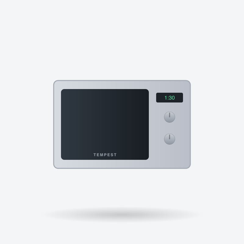 el-d2c5b10a83 Tempest Built-in Microwave Plus 350 32 L
