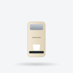 Nordhaus Capsule Coffee Maker Max 650 1350 W