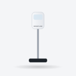 Brightline Cordless Stick Vacuum Eco 550