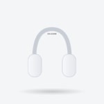 Solenne Wireless Headphones S 200