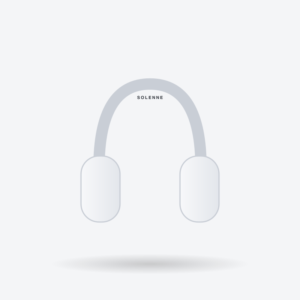 Solenne Wireless Headphones S 200