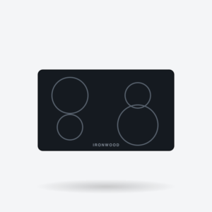 Ironwood Induction Hob S 900