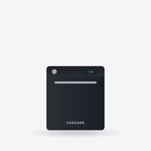 Cascade Compact Dishwasher Neo 650