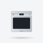 Kelvin Steam Oven X 650 65 L