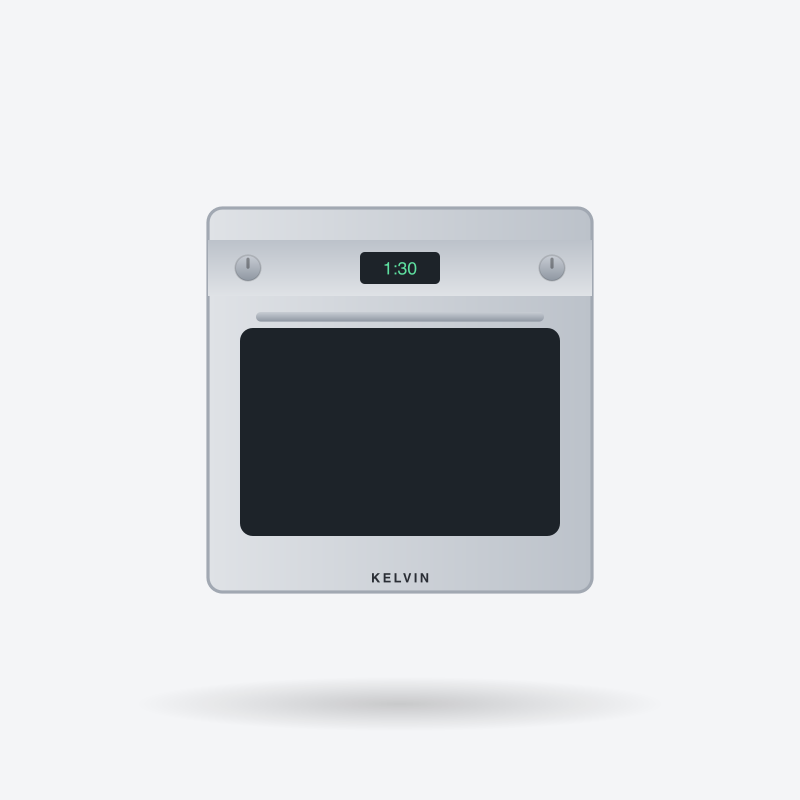 el-f1f880b720 Kelvin Steam Oven X 650 65 L