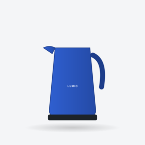 Kitchen small appliances