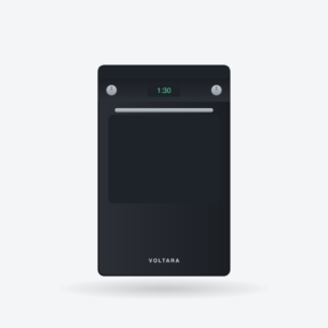 Voltara Electric Cooker Max 700 71 L
