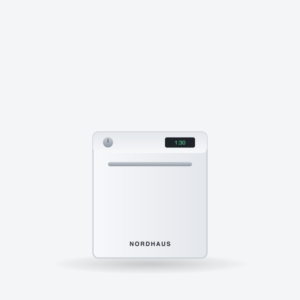 Nordhaus Compact Dishwasher Pro 600