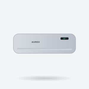 Aurex Split Air Conditioner Pro 250 12000 BTU